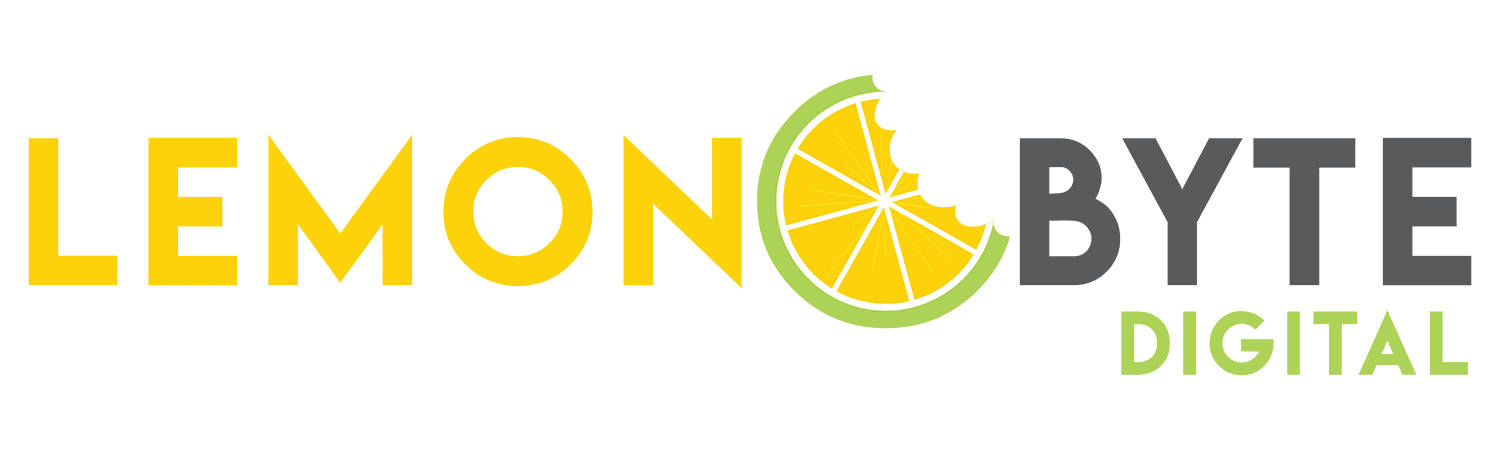 Lemon Byte Digital